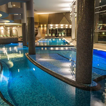 Hotel Azur Siofok