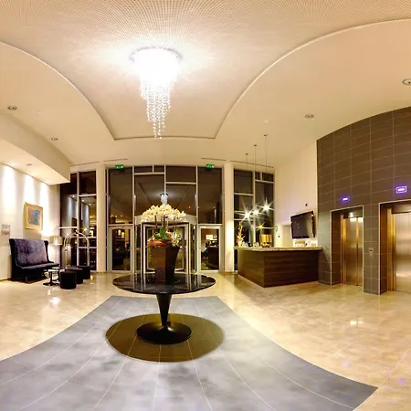 Hotel Azur Siofok