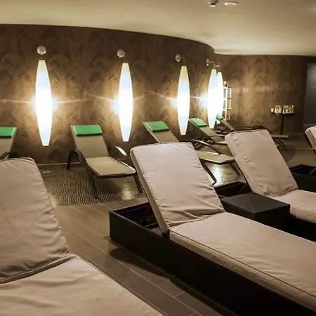 Azur Ξενοδοχείο Σίοφοκ