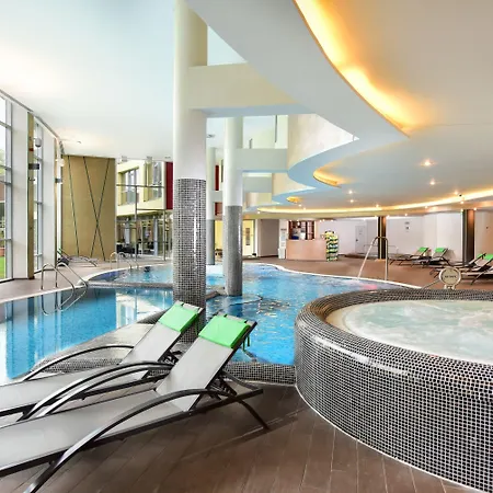 Azur 3* Siofok