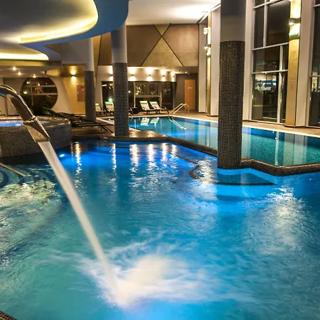 Azur Hotel Siofok