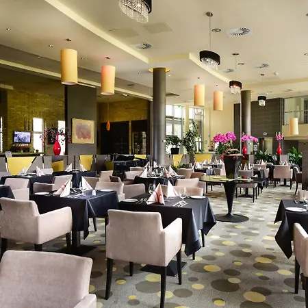 Hotel Azur Siofok