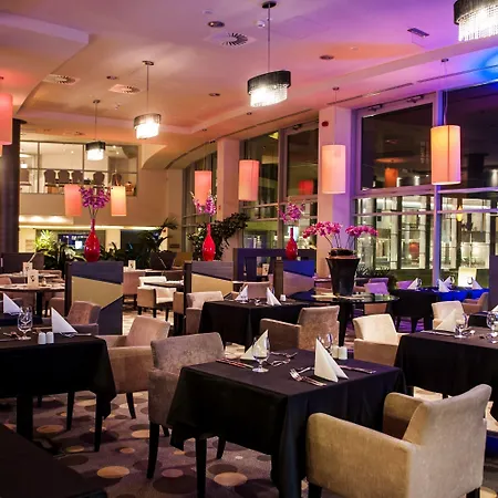 Azur Hotel Siofok