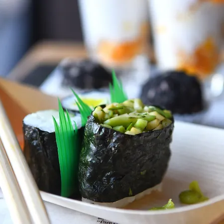 Ξενοδοχείο Azur Σίοφοκ