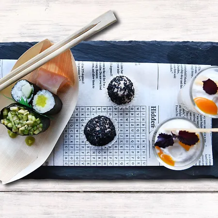 Ξενοδοχείο Azur Σίοφοκ