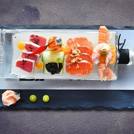 Ξενοδοχείο Azur