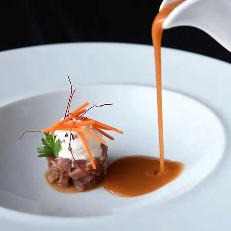 Ξενοδοχείο Azur 3*