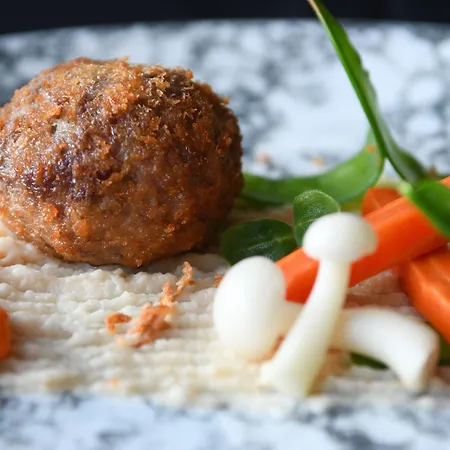 Ξενοδοχείο Azur 3*