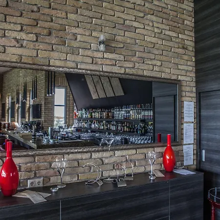 Azur Hotel Siofok