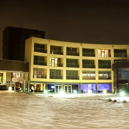 Azur Hotel