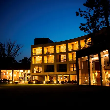 Azur Ξενοδοχείο Σίοφοκ