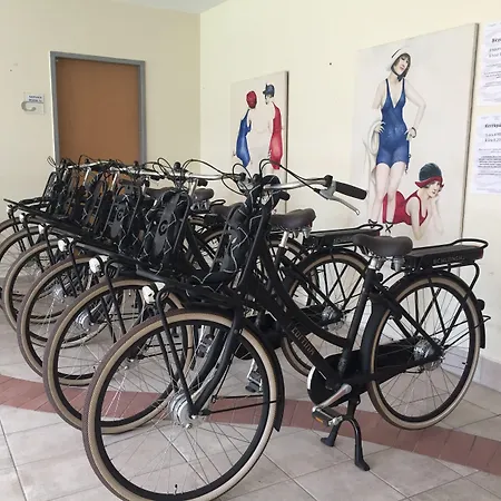 Azur Ξενοδοχείο Σίοφοκ