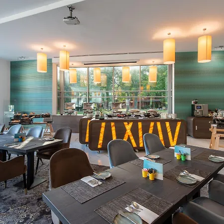 Azur Ξενοδοχείο