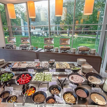 Ξενοδοχείο Azur