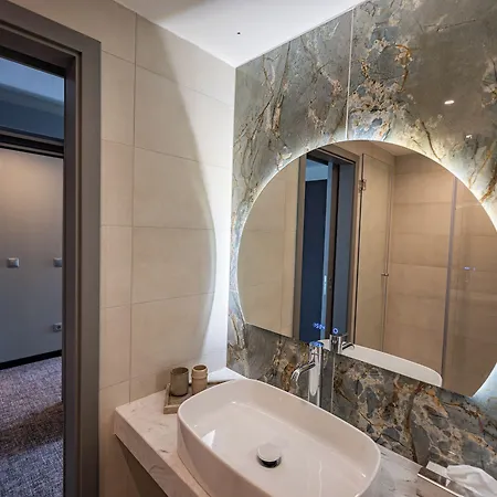 Hotel Azur