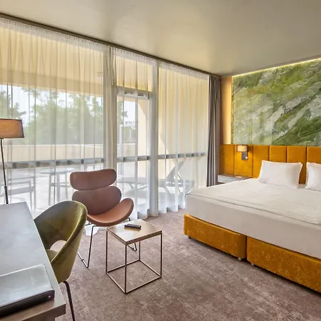 Azur Ξενοδοχείο Σίοφοκ