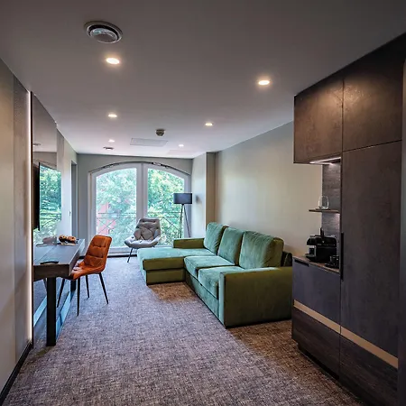 Azur Ξενοδοχείο