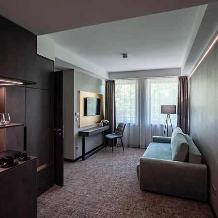 Hotel Azur