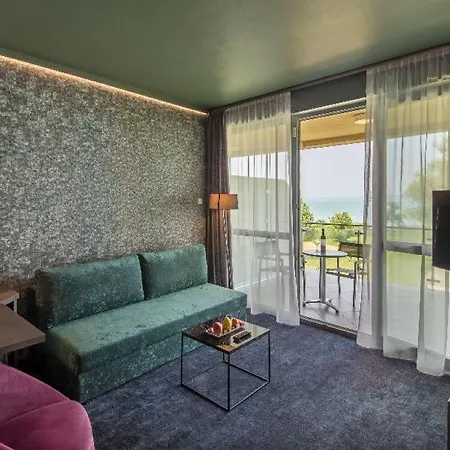 Hotel Azur Siofok