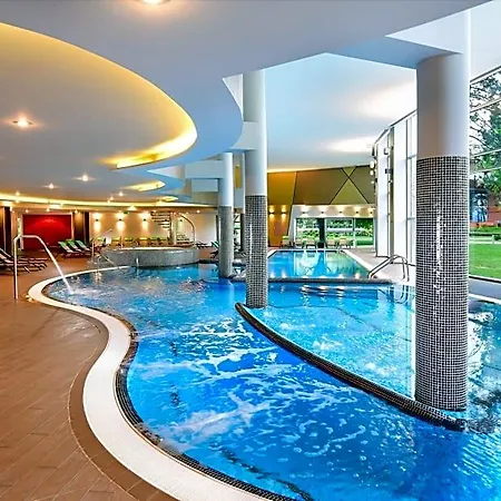 Hotel Azur 3*