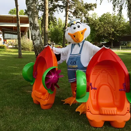 Azur 3* Siofok