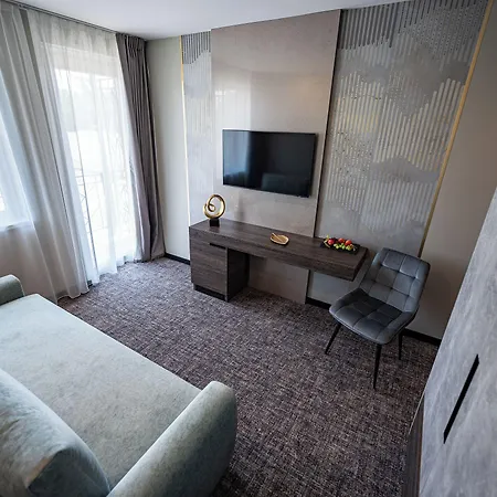 Azur Hotel Siofok