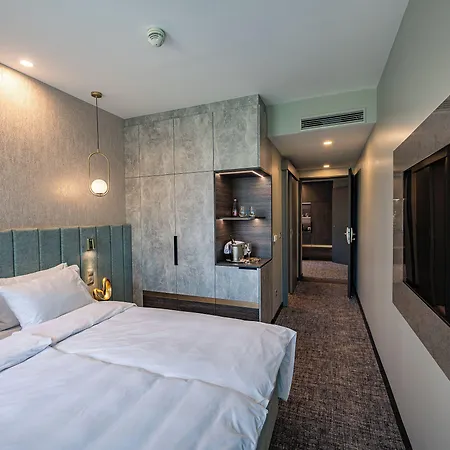 Hotel Azur