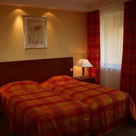 Hotel Azur Siofok