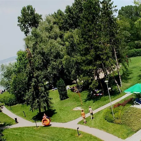 Hotel Azur 3*
