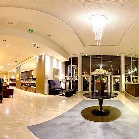 Hotel Azur 3*
