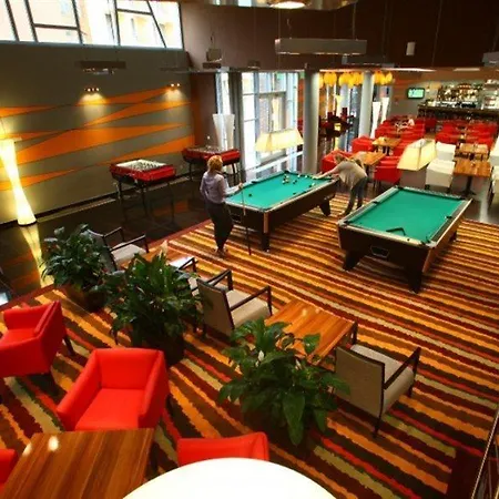 Hotel Azur