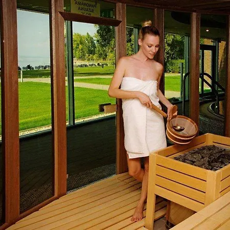 Hotel Azur