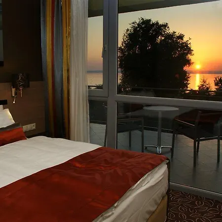 Hotel Azur Siófok