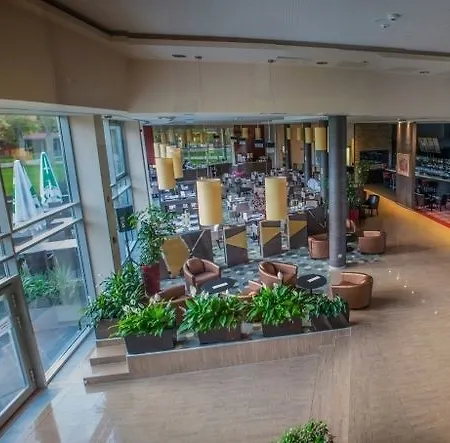 Azur Hotel Siofok