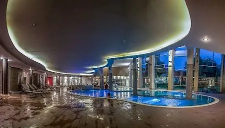 Hotel Azur Premium Siofok