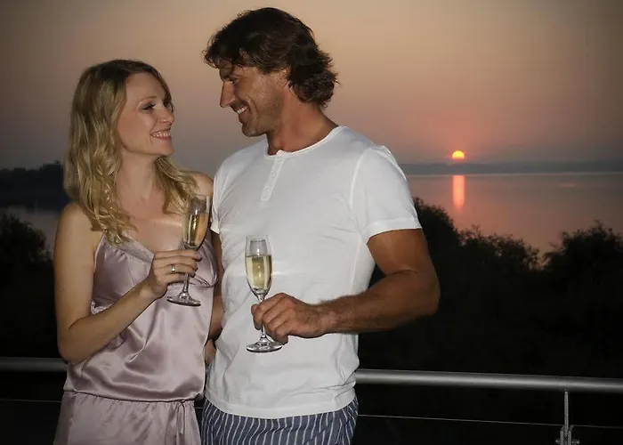 Ξενοδοχείο Azur Σίοφοκ